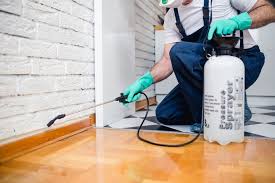 Best Pest Exclusion Services  in Berrien Springs, MI